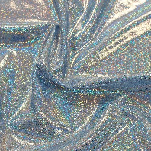 HKM 2012 Frozen Hologram Shine