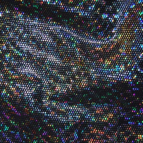HZ 1042 Hologram Zitto