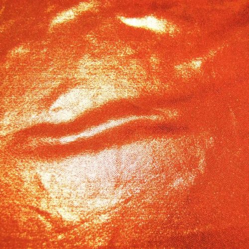 KM 1016 Burnt Orange Shine