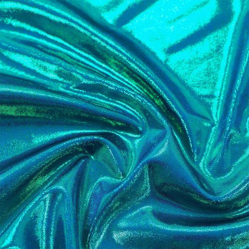 TKM3007 TURQUOISE TWO TONE SHINE