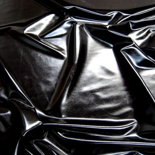 LF 1007 Liquid Foil Black