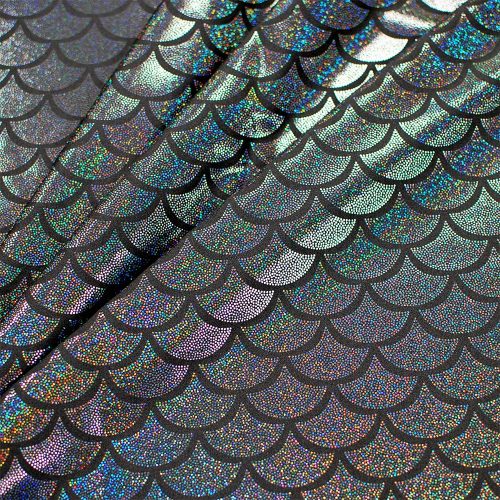 Mermaid Black