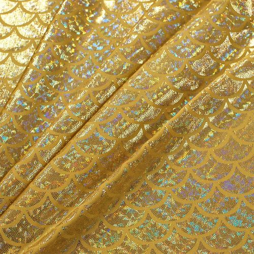 Mermaid Gold