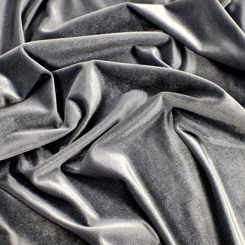 SV 2026 Ash Grey Smooth Velvet