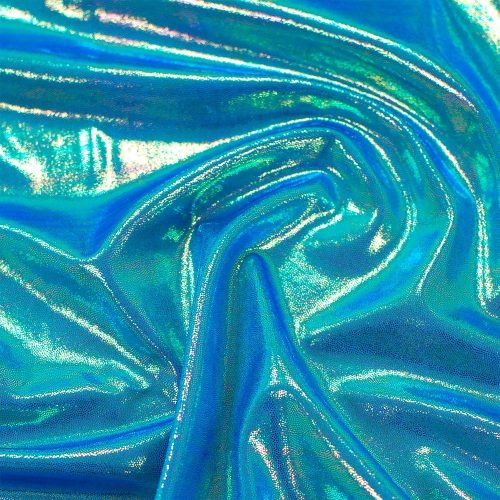 Two Tone Turquoise