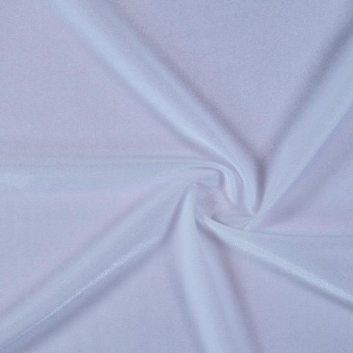 Glittermist White