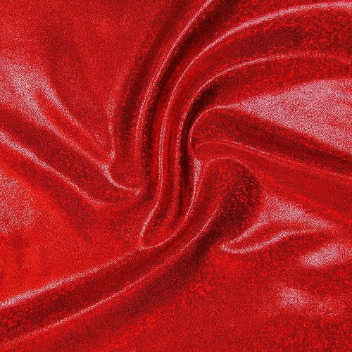 HKM 2003 Red Hologram Shine