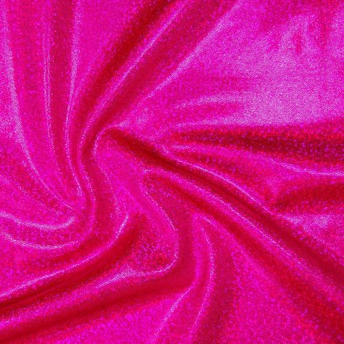 HKM 2004 Pink Hologram Shine