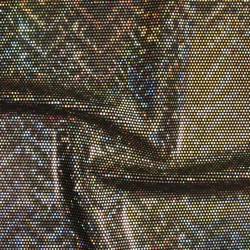 HZ 1027 Hologram Zitto