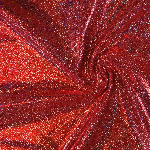 KC 1003 Cherry Red Cosmic