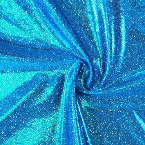 KC 1005 Turquoise Cosmic