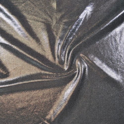 KM 1008 Gunmetal Shine