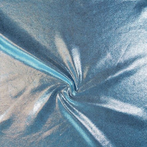 KM 1023 Powder Blue Shine