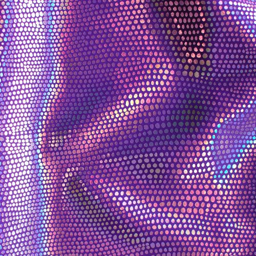 bespoke bikini material MF5023 purple