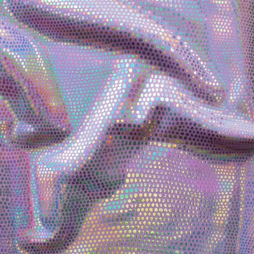 bespoke bikini MF5027 lilac matt