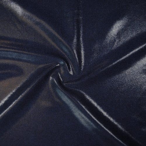 KM 1040 Midnight foil effect