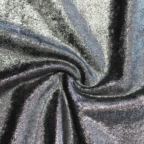 FV 4001 SILVER / BLACK FROST VELVET